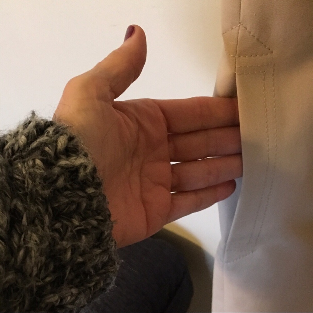 Like New Massimo Dutti Shift Dress - Picture 6 of 8